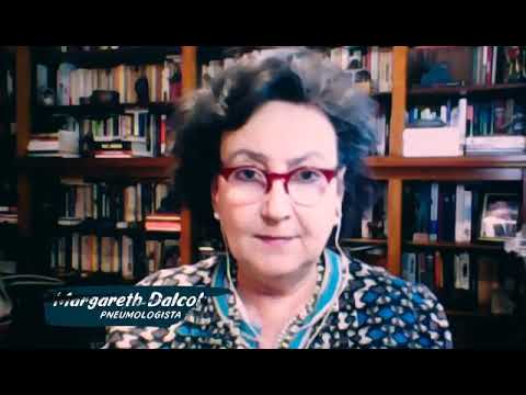 Margareth responde 4