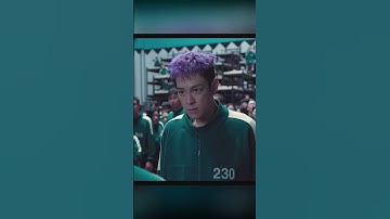 Thanos Squid game edit 4k| #squidgame3 #squidgame #thanos