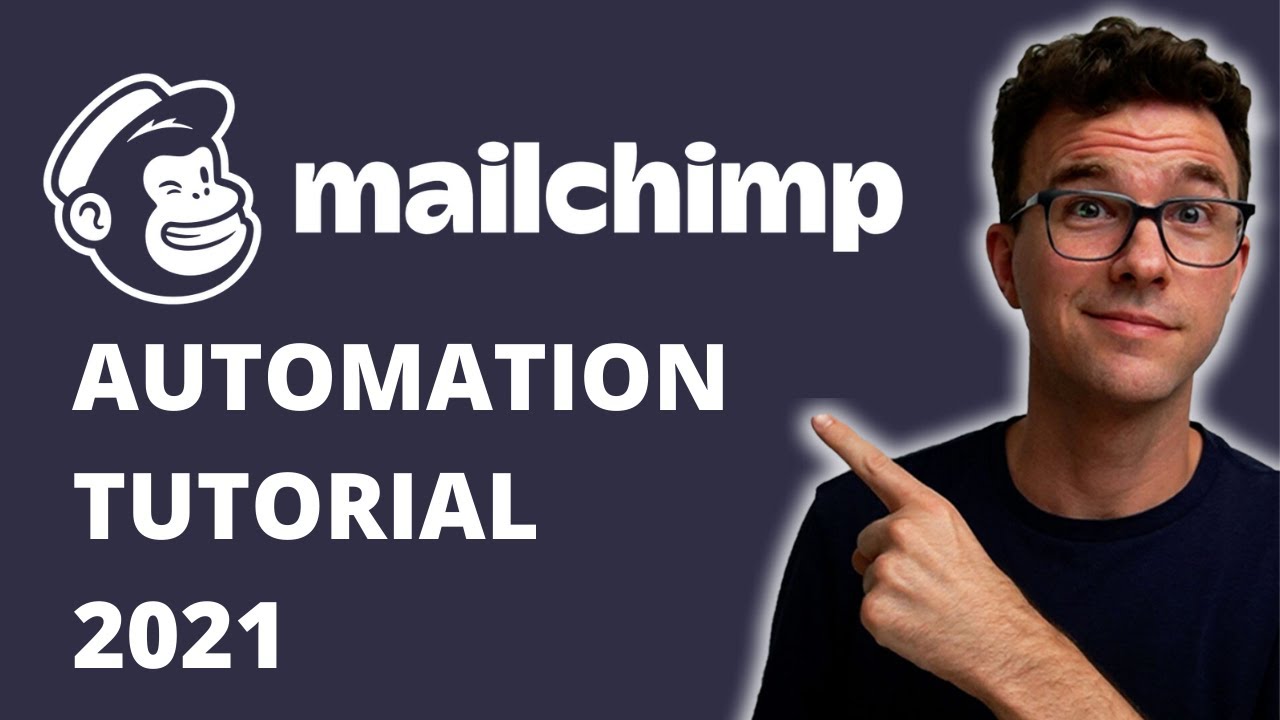 Update 初心者のためのMailchimpオートメーション2021