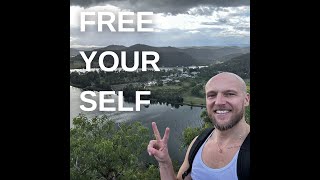 The Free Self