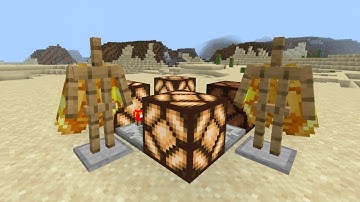 Caves And Cliffs: A Few Fixes - Beta 1.16.200.57
