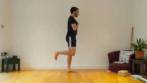 Kickstand-Lifted Hinge — Nick-E.com Exercise Library