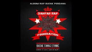 siantar rap foundation(sai horas ma batak toba)