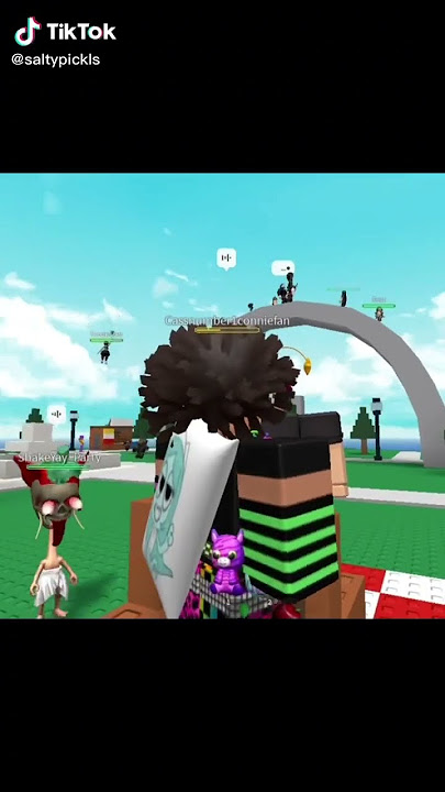 VIDEO NOT MINE #roblox