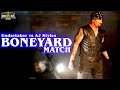 Goodbye Undertaker The Boneyard Match At WrestleMania 36 