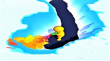 ❄️ Snow Speculator 🔥 GAMEPLAY (Android, iOS)