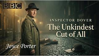 Murder with a Wink | Chief Inspector Dover Mysteries | Joyce Porter | BBC Radio Drama