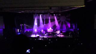 KEANE - You Are Young (LIVE Gasometer Wien)