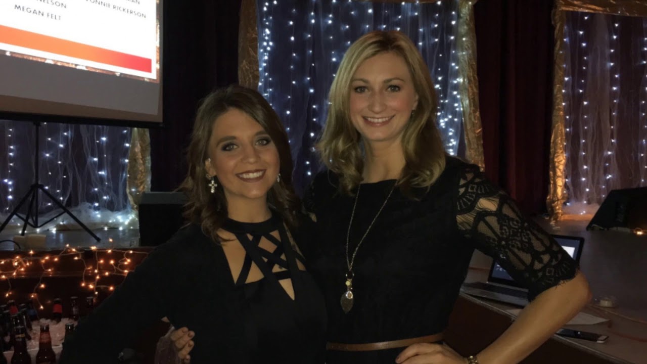 Forks & Corks A Taste of Fort Scott (Kansas) 2016 YouTube