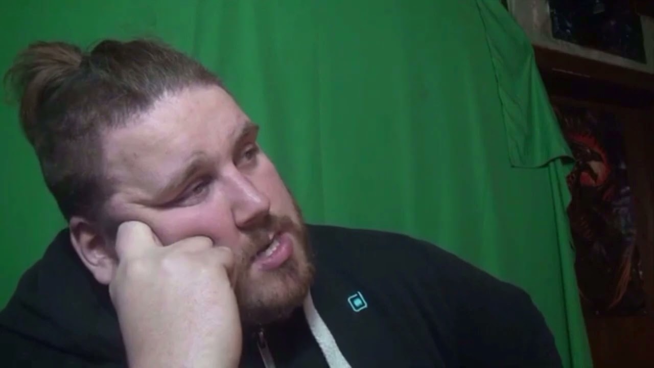 Drachenlord meme drei stellig ist der Tausender bereich