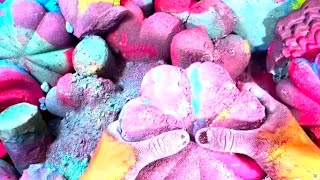 💞Soft Reformed GymChalk | Crunchy | ASMR | Satisfying by‎⁨@ASMRgymchalkIndonesia⁩💞 screenshot 5