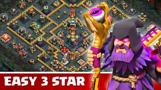 How To Complete Shadow Challenge Event in coc | Coc New Event Attack