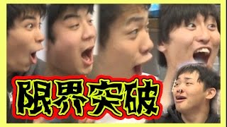 大量のギリギリ出来ない事で発狂＆大暴走！？【質問コーナー】