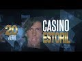 MORCHEEBA em Portugal  20 Junho  Casino Estoril - YouTube