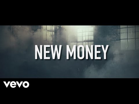 Thumb of New Money video