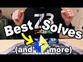 My BEST Competition yet! - Colorado Cubing Weekend 2022