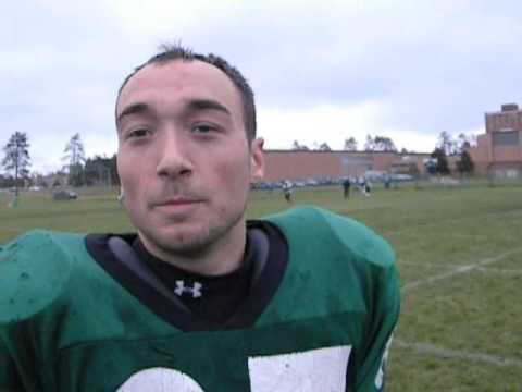 Bemidji State vs. Minnesota-Crooks...  football pr...