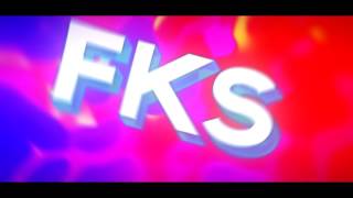 × Intro #35 FKS - Dorgas { Fã Intro } { v1 } { Super Básica } // By: VisionArtz ×