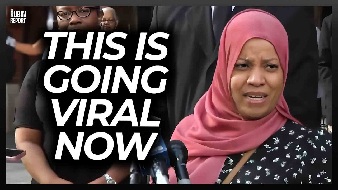 Corrupt Public Official Caught Red Handed & Her Response Is Hilarious Corrupt Public Official Caught Red Handed & Her Response Is Hilarious
