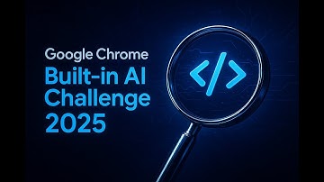 CodeScope - Google Chrome Built-in AI Challenge 2025