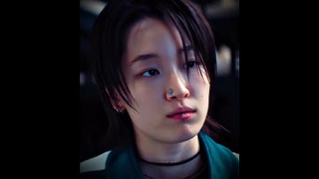 "Senorita .. Excuse Me .. - Player 380" Edit - Squid Game 2 | Let Me Love You (slowed + reverb)