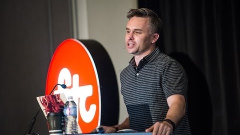 Paul Trani — Real World Designing and Prototyping