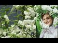 Татьяна Шандаровская - «Ароматом черёмухи»