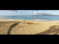 Makena Beach, Maui, Hawaii  in 4k