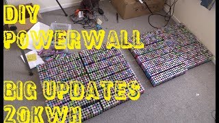 20kWh Big Updates and More.