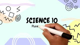 Plate Boundaries | Science 10-Module 2
