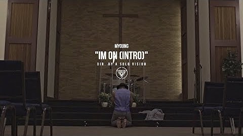 M Young "Intro" (Official Video) | Dir. By @aSoloVision