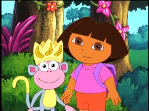 Image result for dora and boots