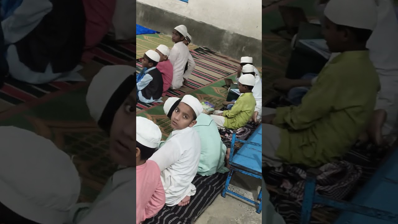 جامعہ صدیقیہ سالماری