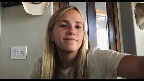 Avery Anna - Wasted On You (@morganwallen Cover)