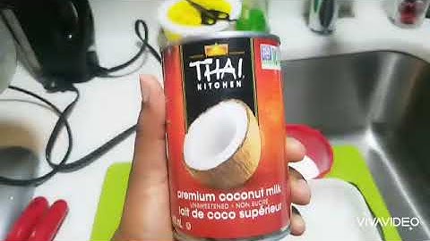 Tapioca the Nigerian way