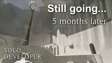 How I wasted 3 months on my game... - Indie Devlog #15