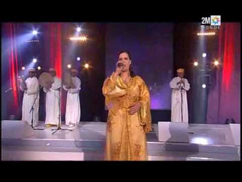 NAJAT HOCEIMIA S TAMJA