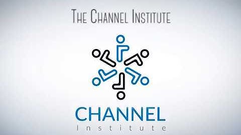Introduction to the Channel Institute - channel partner program best practices