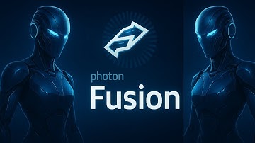Unity Multiplayer SDK Photon Fusion 2-statistieken om verkeer te bekijken en het spel te optimali...