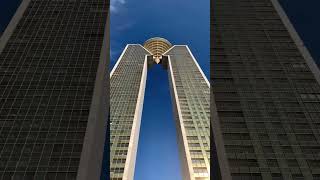 5 Million Euro View Highest Residential Property in Europe 💎 Benidorm, Spain