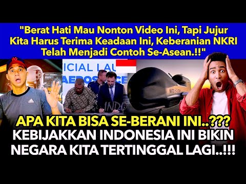 KEBIJAKKAN INDONESIA INI