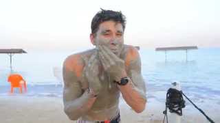 The Benefits of Dead Sea Mud