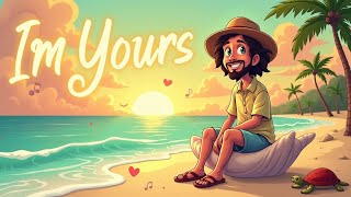 Jason Mraz- I'm Yours Reggae Cover