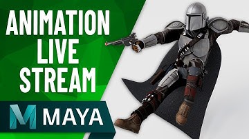 Animate and Chill - Layered Animation (Part  2)