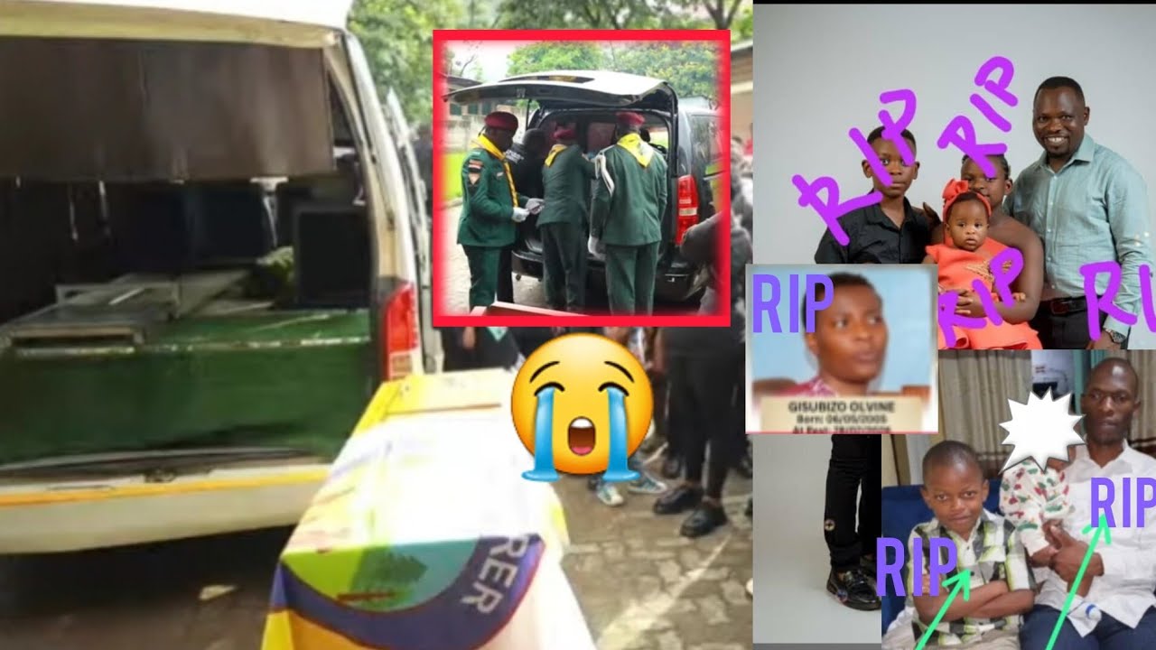 🔴LIVE: GUFATA IMIBIRI KUBITARO BYA GISENYI😭AMARIRA NIYOSE/ IMANA IBAKIRE MUBAYO😭😭