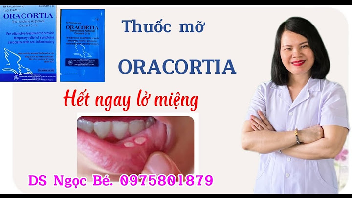 Oracortia hướng dẫn sử dụng