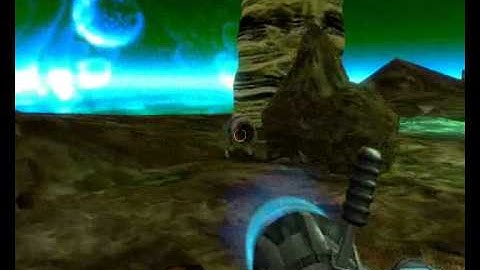 Black Mesa Xen LOTS OF UPDATES !