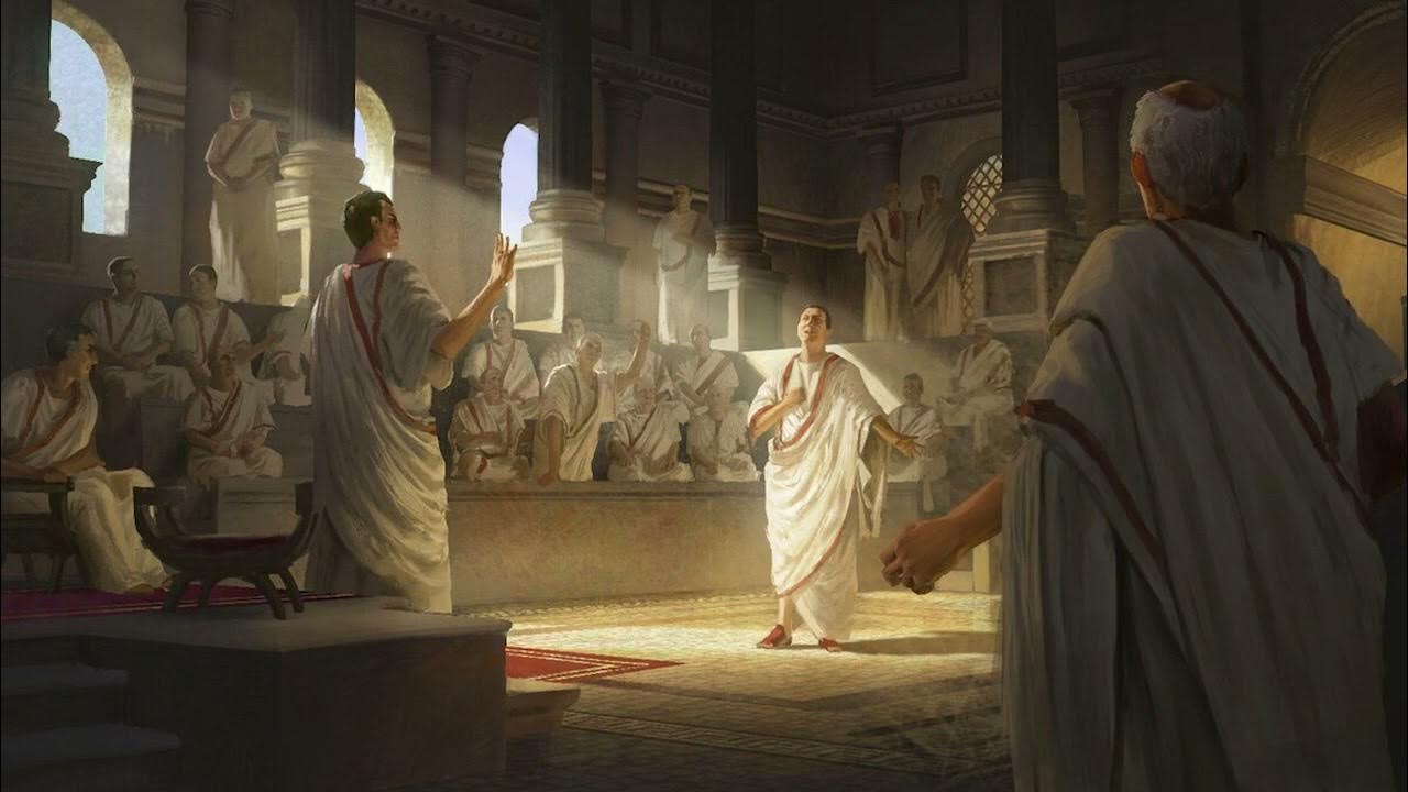 Королева тевта. Древнеримский посол сената 5 букв. Чезаре маккари (1888) заседание римского сената. Римская империя сенат. Римский претор.