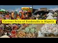 What 16 000 Got Me At Ibadan Market Price Of Popular Food Items What 16 000 Got Me At Ibadan Market Price Of Popular Food Items
