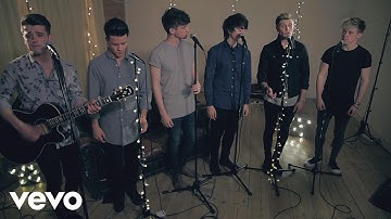 HomeTown - Where I Belong (Acoustic)